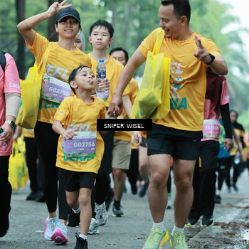 Runner Photo 7754324