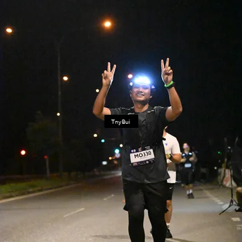 Runner Photo 7754333