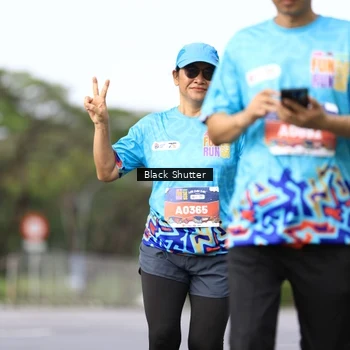 Runner Photo 7754344