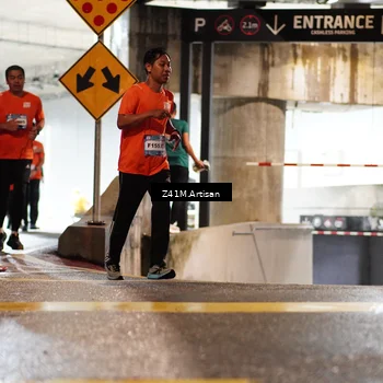 Runner Photo 7754347