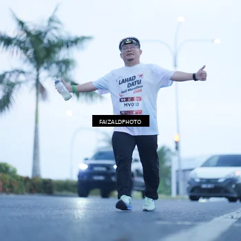 Runner Photo 7754352