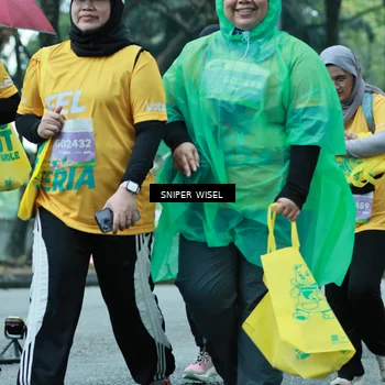 Runner Photo 7754362