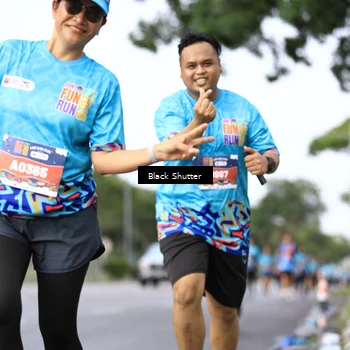 Runner Photo 7754366