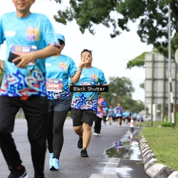 Runner Photo 7754375
