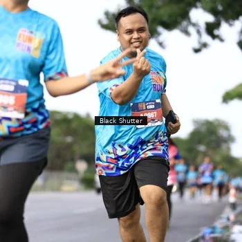 Runner Photo 7754376