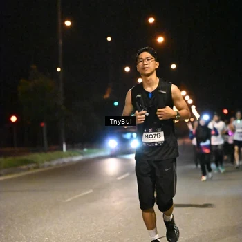 Runner Photo 7754378
