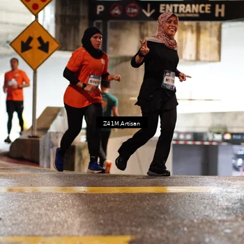 Runner Photo 7754384