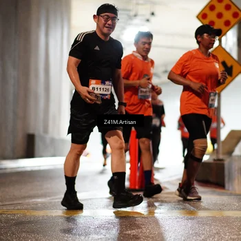 Runner Photo 7754385