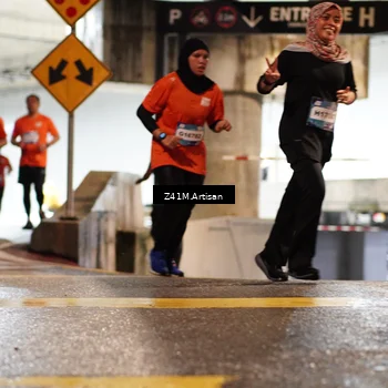 Runner Photo 7754388