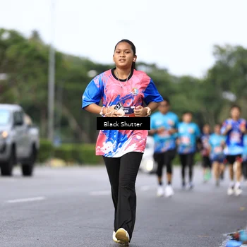 Runner Photo 7754394