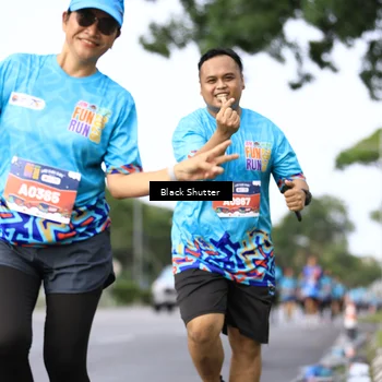 Runner Photo 7754398