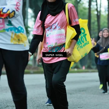 Runner Photo 7754407