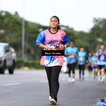 Runner Photo 7754420
