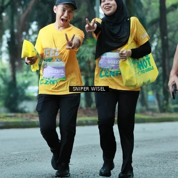 Runner Photo 7754424