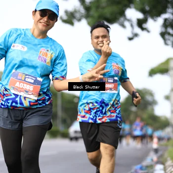 Runner Photo 7754425