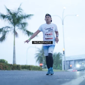 Runner Photo 7754429