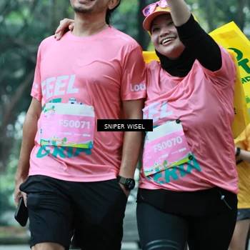 Runner Photo 7754437