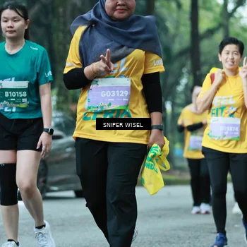 Runner Photo 7754443