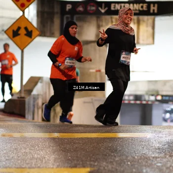 Runner Photo 7754449