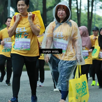 Runner Photo 7754458