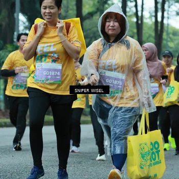 Runner Photo 7754469