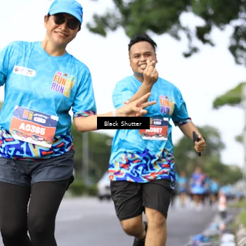 Runner Photo 7754471