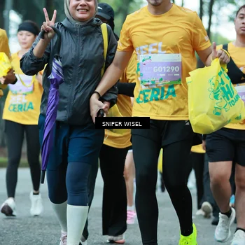 Runner Photo 7754482