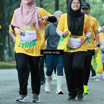 Runner Photo 7754485