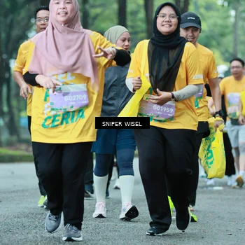 Runner Photo 7754488