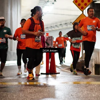 Runner Photo 7754490