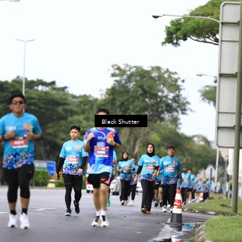 Runner Photo 7754494