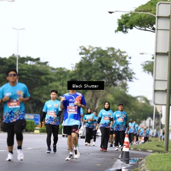 Runner Photo 7754495