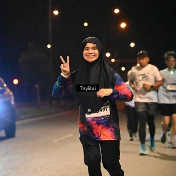 Runner Photo 7754508