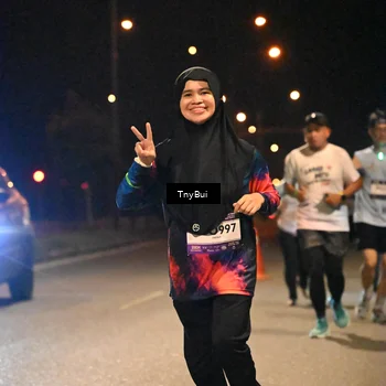 Runner Photo 7754512