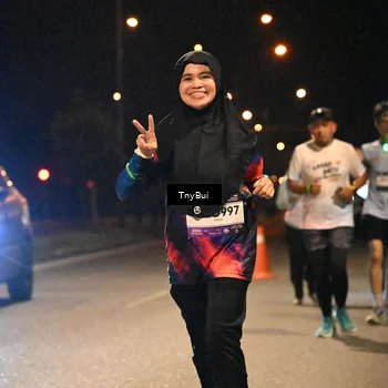 Runner Photo 7754519