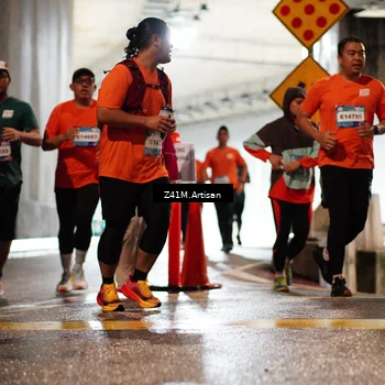 Runner Photo 7754525
