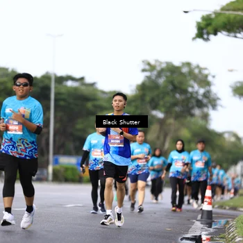 Runner Photo 7754531