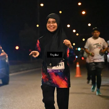 Runner Photo 7754532