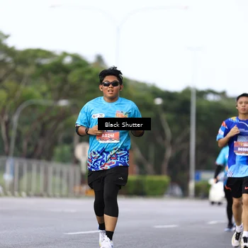 Runner Photo 7754535