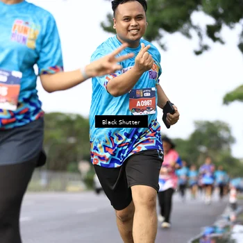 Runner Photo 7754540