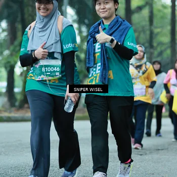 Runner Photo 7754541