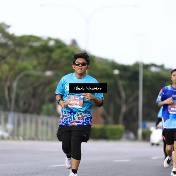 Runner Photo 7754549