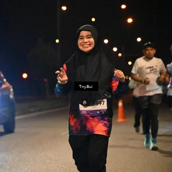 Runner Photo 7754550