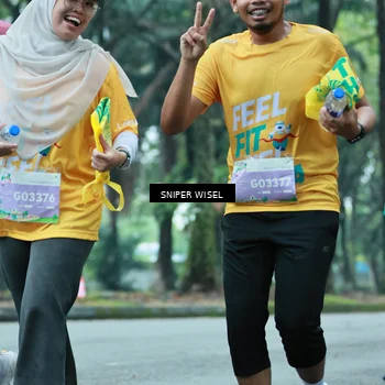 Runner Photo 7754553