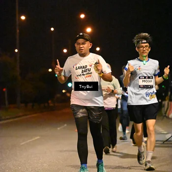 Runner Photo 7754558