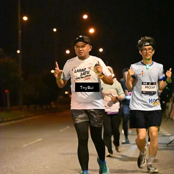 Runner Photo 7754566