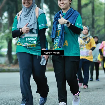Runner Photo 7754570