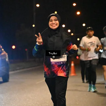 Runner Photo 7754573