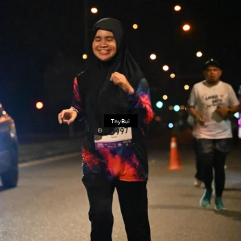 Runner Photo 7754576