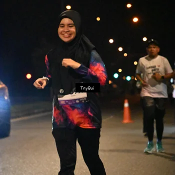 Runner Photo 7754577